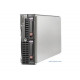 HP BL460cG1 QC-E5450-6MB-2GB-E200i-SAS-SATA Blade Server 459483-B21